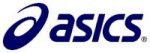 asics logo