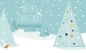 Merry Christmas