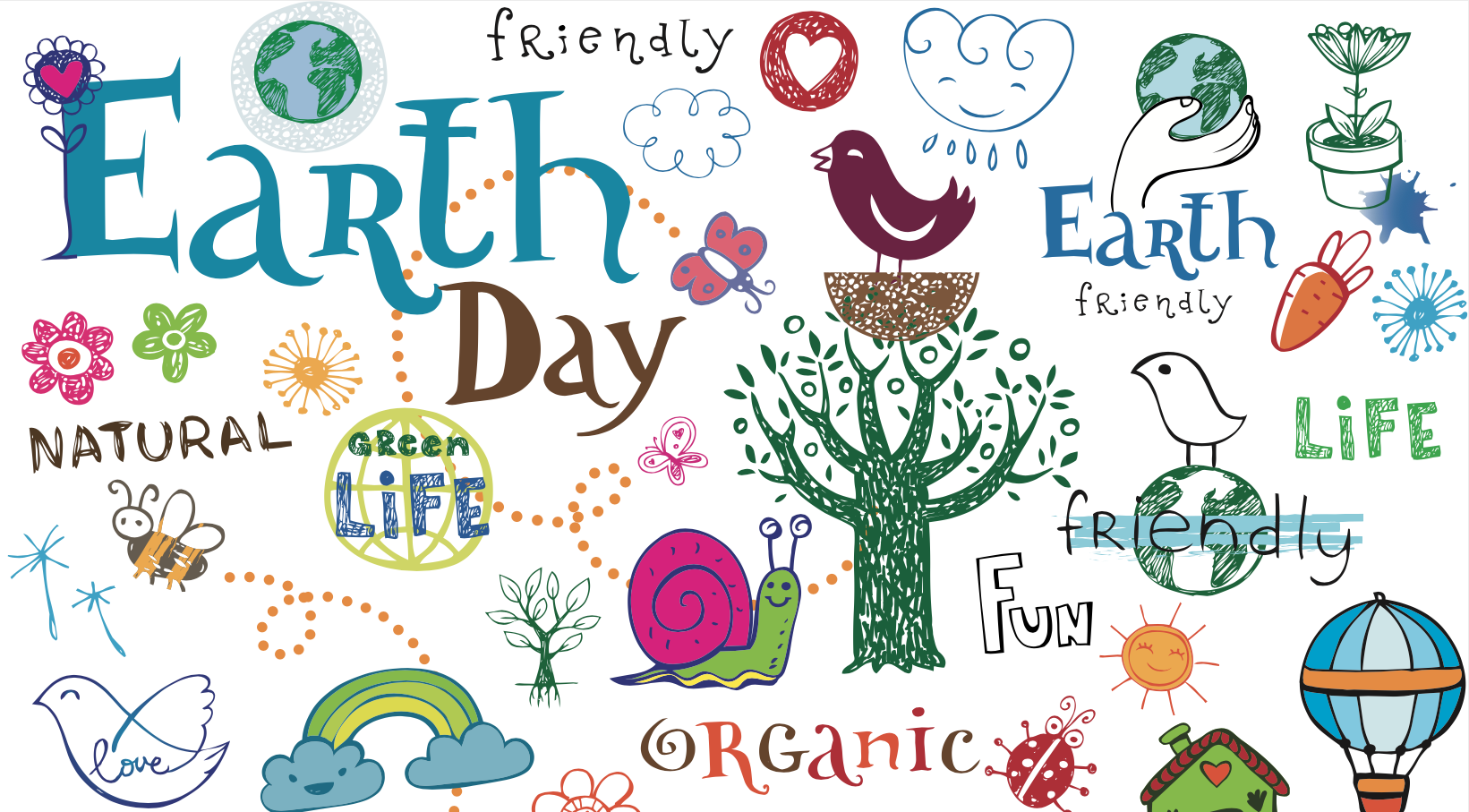 Leadership & Sustainability wishes a Happy Earth Day 2020!