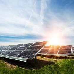 Solar,Panel,,Photovoltaic,,Alternative,Electricity,Source,-,Concept,Of,Sustainable