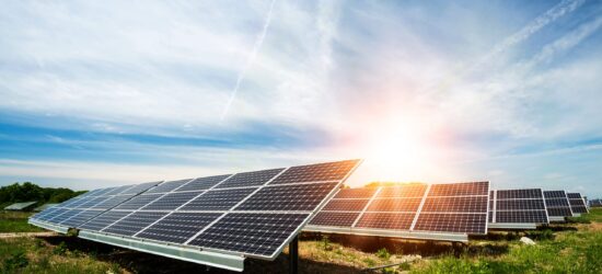 Solar,Panel,,Photovoltaic,,Alternative,Electricity,Source,-,Concept,Of,Sustainable