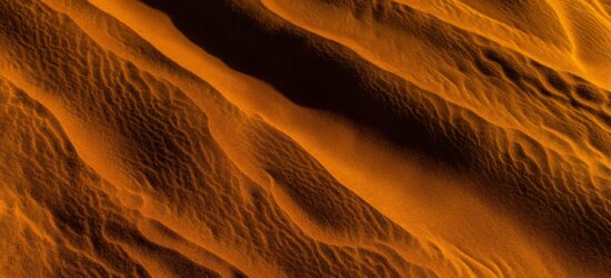 Close,Up,Orange,Sand,Texture,In,Empty,Quarter,Desert,In