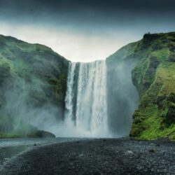 waterfall zoom waterfall zoom